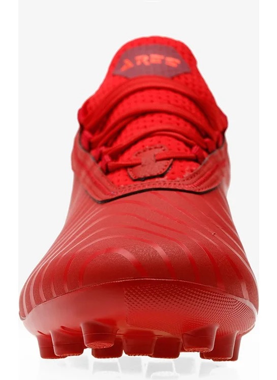 ليسكون Ares 3 Red Men's Football Boots