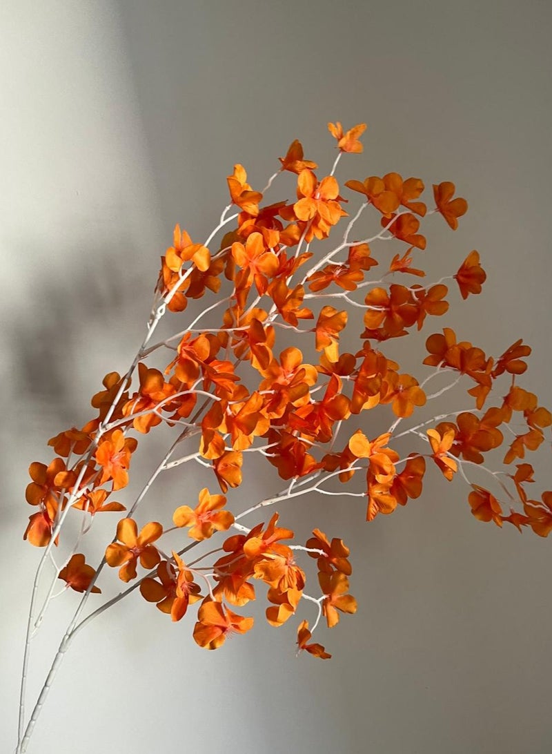 Artificial flowers - Image 1