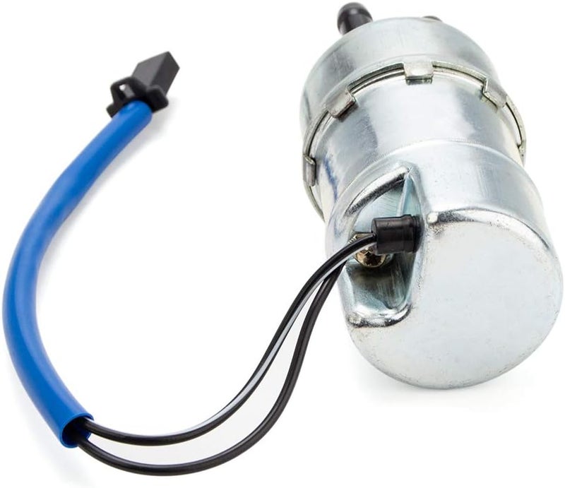DEMULAX 12V Motorcycle Fuel Pump - Image 5