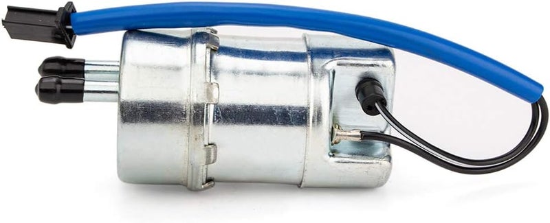 DEMULAX 12V Motorcycle Fuel Pump - Image 4