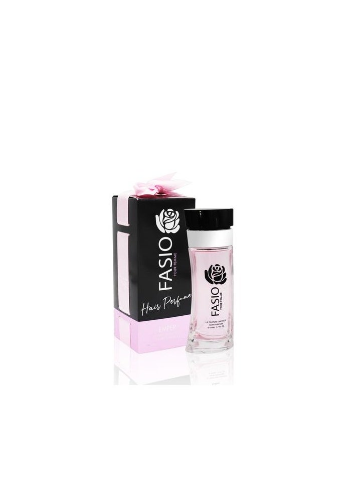 Emper fasio 50ml hair perfume pour femme 