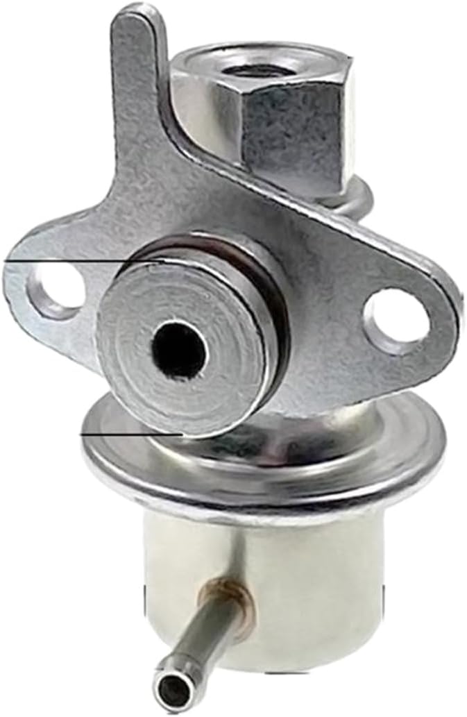 Vuzmode Fuel Pressure Regulator for Hyundai - Image 2