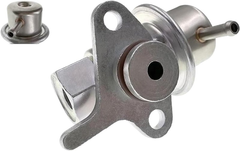 Vuzmode Fuel Pressure Regulator for Hyundai - Image 1