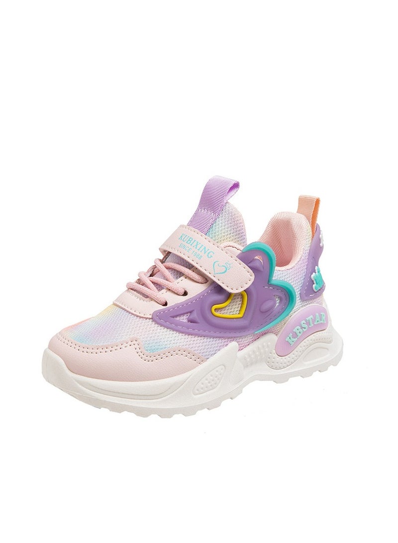 KUYING New Fashion Lightweight  Casual Breathable  Sports Shoes  - Image 1