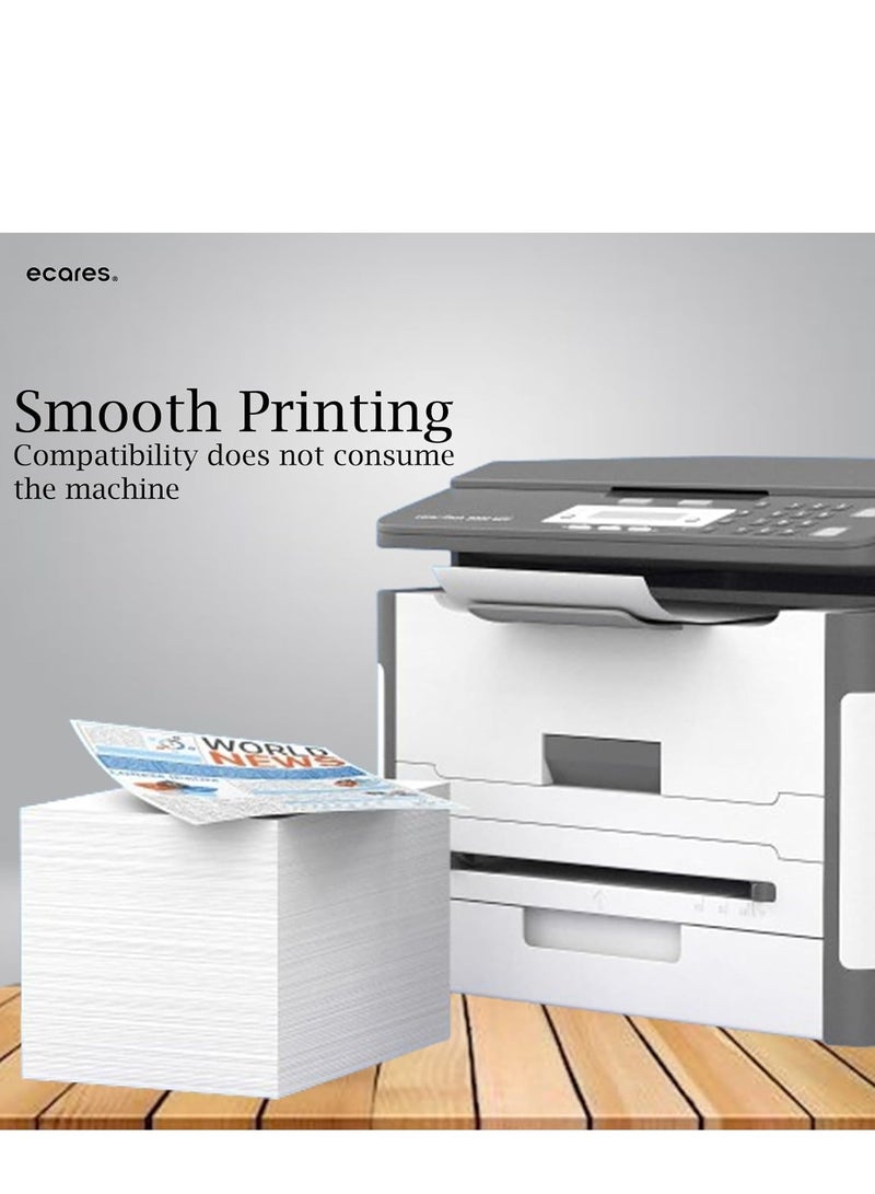 ECARES® 416A W2043A Compatible toner cartridge suitable for Printer HP Color LaserJet Pro M454dw HP Color LaserJet Pro M454dn HP Color LaserJet Pro MFP M479fdw (Magenta) - Image 5