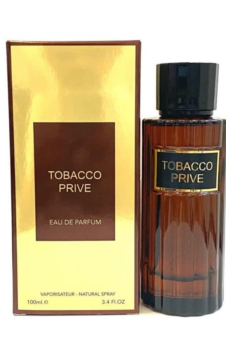 Tobacco Prive Perfume 100ml