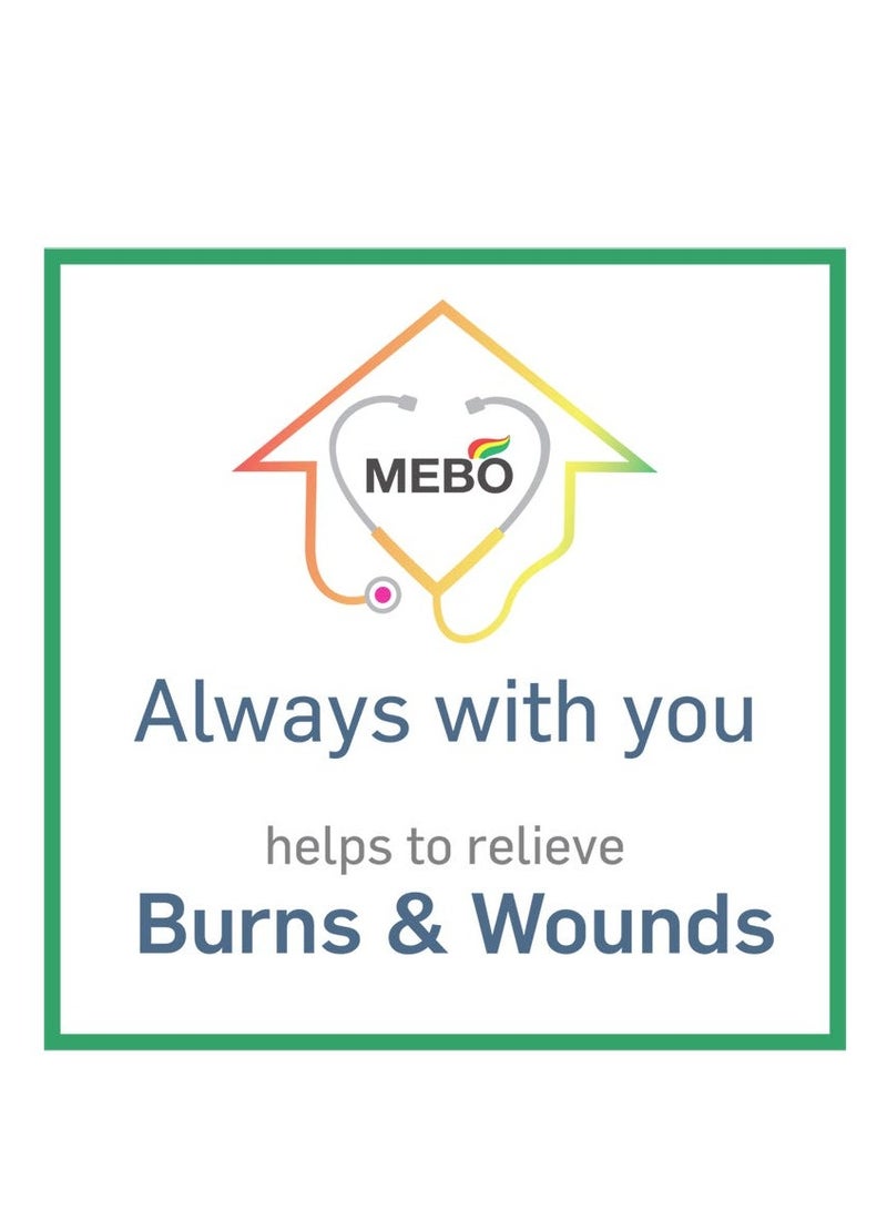 Julphar Mebo 0.25% Ointment 30 gm - Image 2