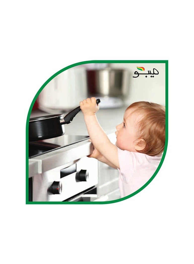 Julphar Mebo 0.25% Ointment 30 gm - Image 3