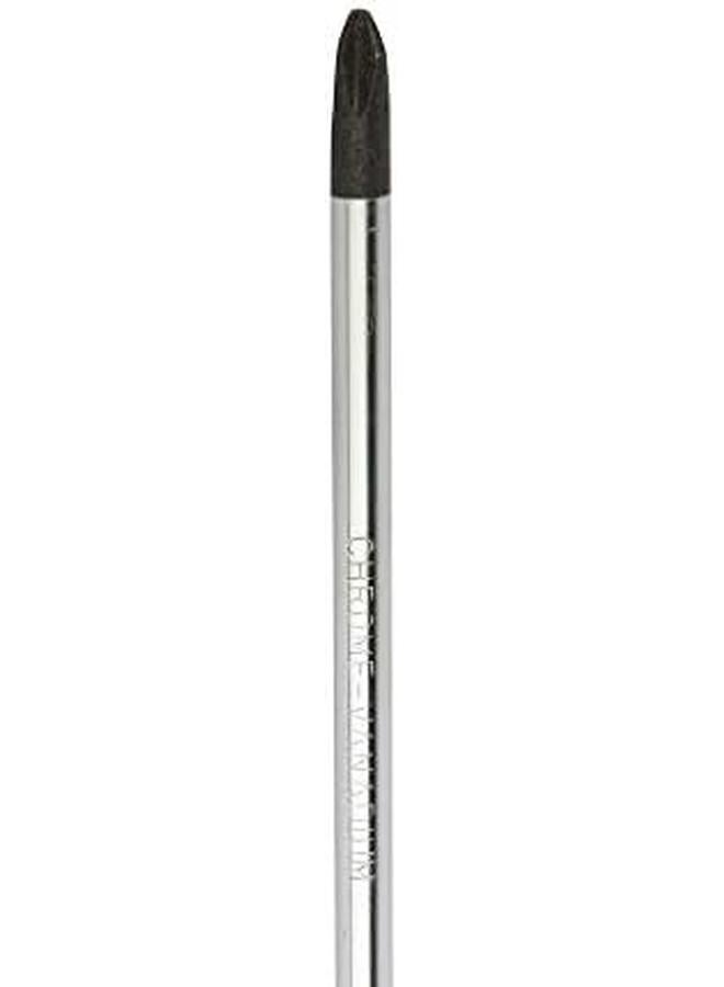 Stanley Stmt60811 8 Cushion Grip Screwdriver Phillipsxae Ph2X150Mm Yellow And Black - Image 3