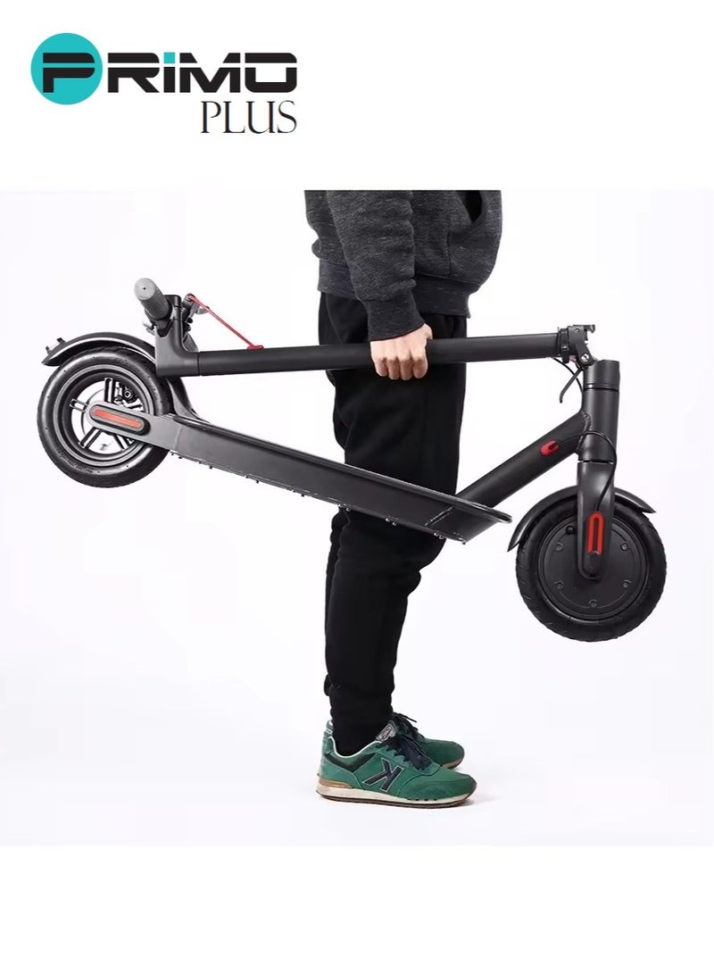PRIMO PLUS Braking Folding Electric Scooter, 109X14.5X52 CM - Image 3