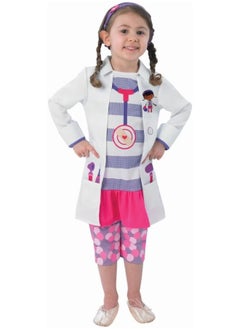 Disney Dis Doc Mcstuffins Costume Tod  - Image 2
