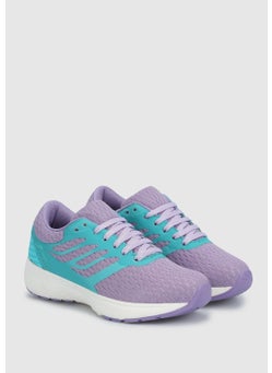 eclipse Dream Lilac Turquoise Women's Sneaker  - Image 2