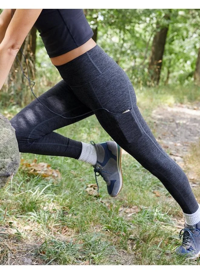 Aerie OFFLINE The Hugger High Waisted Legging