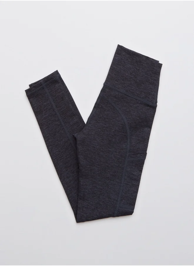 آري من امريكان ايجل OFFLINE The Hugger High Waisted Legging