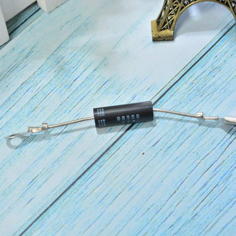 Comimark 6Pcs CL01-12 Microwave Oven High Voltage Diode Rectifier - Image 3