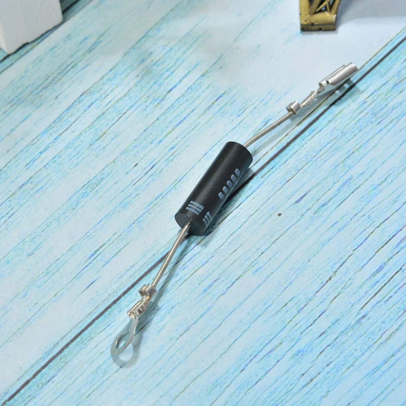 Comimark 6Pcs CL01-12 Microwave Oven High Voltage Diode Rectifier - Image 4