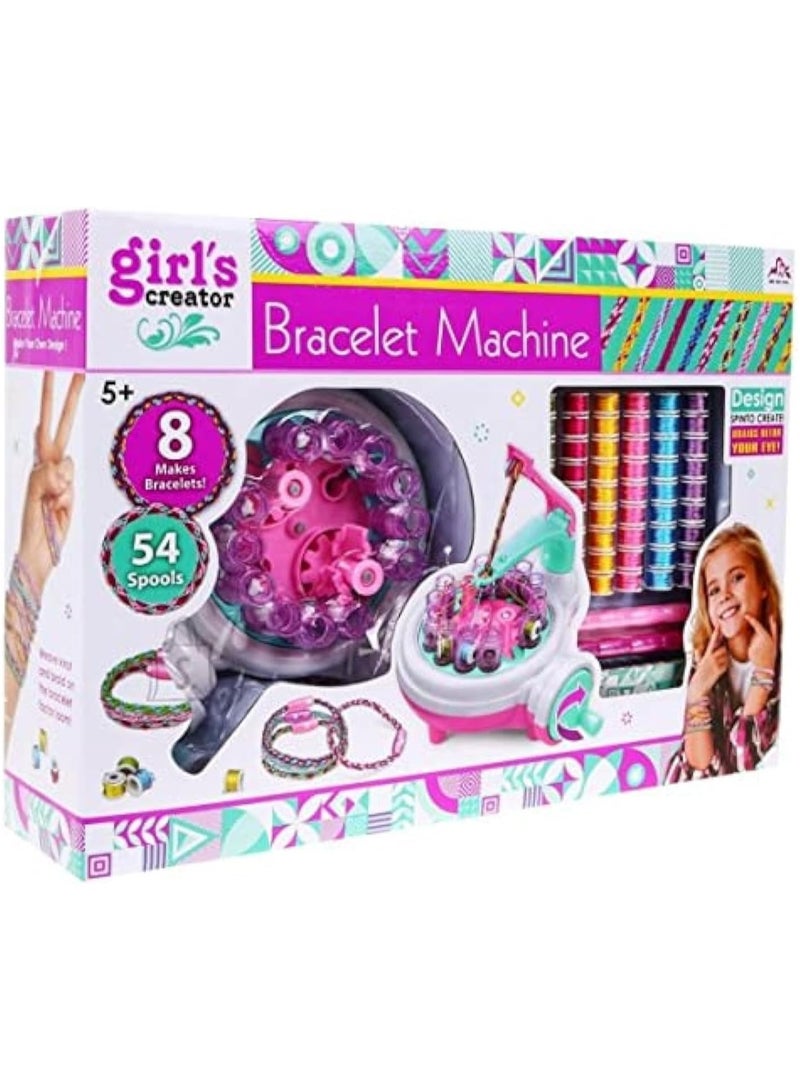 Bracelet Making Machine - Image 1