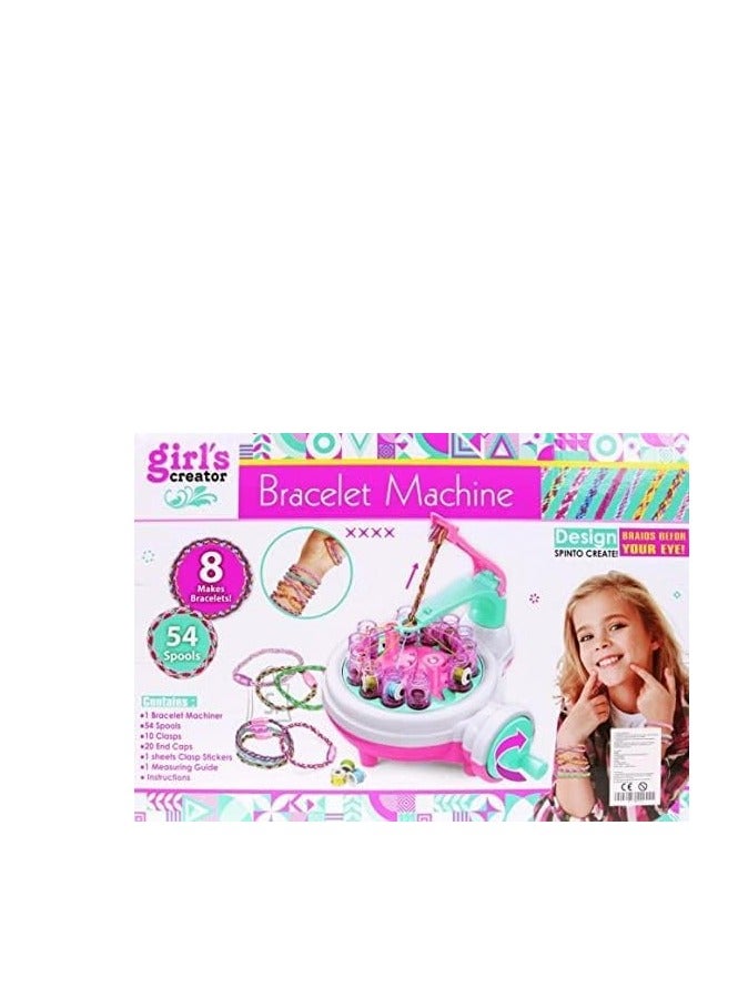 Bracelet Making Machine - Image 2