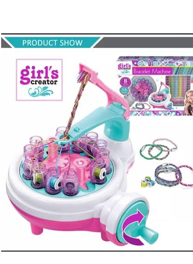 Bracelet Making Machine - Image 5