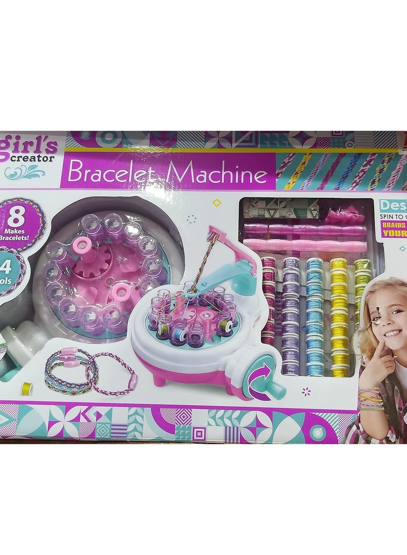 Bracelet Making Machine - Image 4