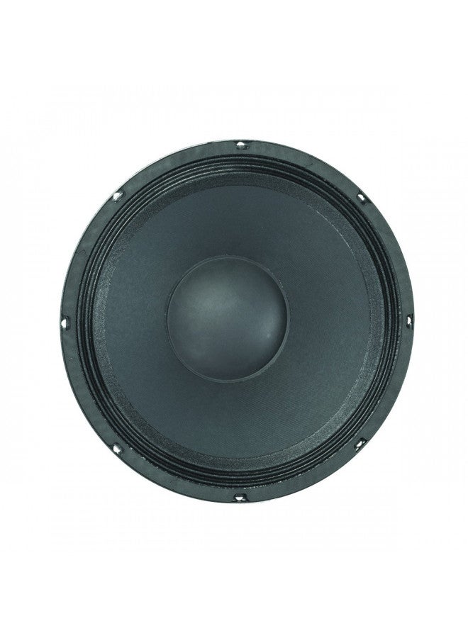 EMINENCE American Standard Beta-12A 12" Pro Audio Speaker, 250 Watts at 8 Ohms - Image 1