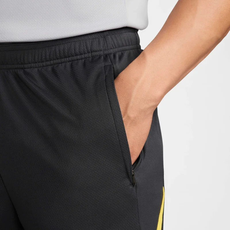 Nike Black Liverpool F.C. Strike Third for Men | Best Price UAE