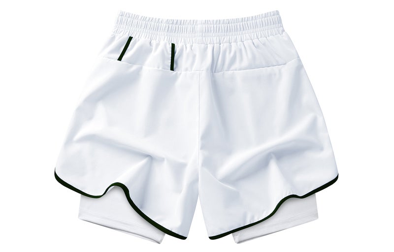 TRESPASS Casual Shorts Unisex Moderate - Image 2