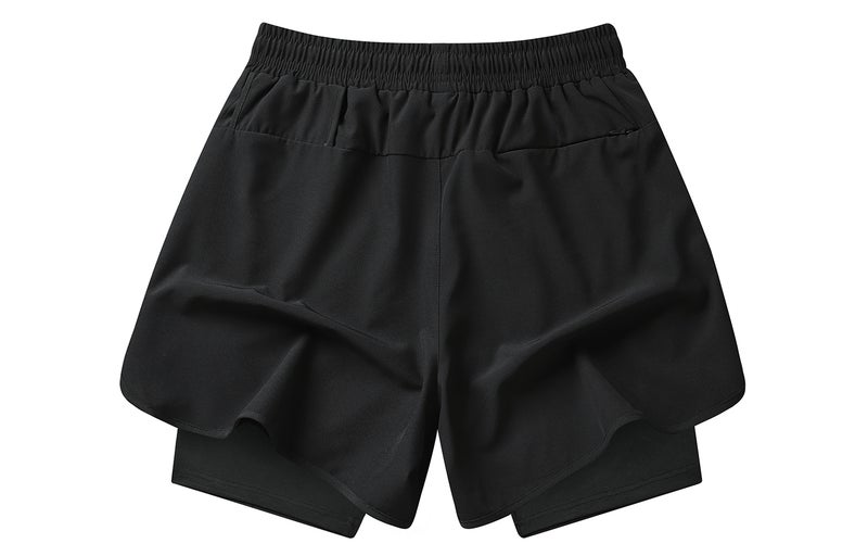TRESPASS Casual Shorts Unisex Moderate - Image 4