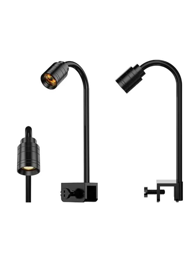 ZHIYANG Aquarium USB Spotlight with Controller Option 4W - Image 5