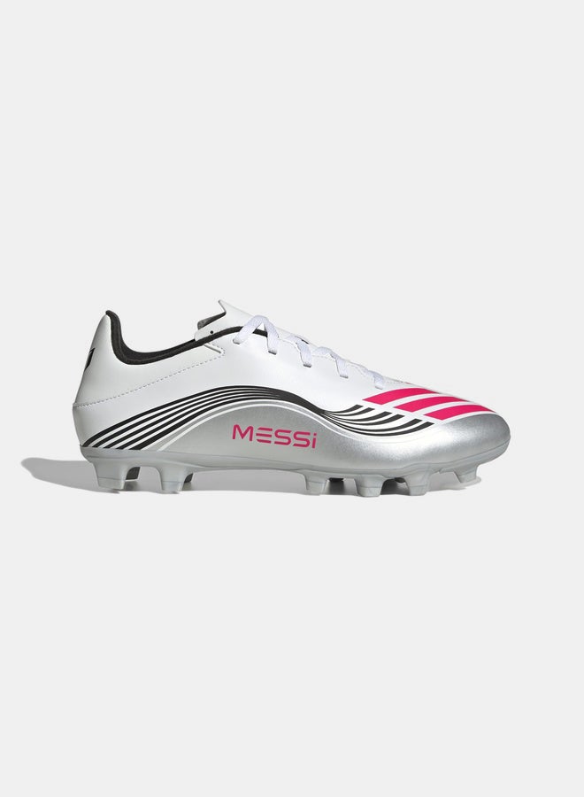 Adidas F50 Messi Club Fg/Mg Shoes - Image 1