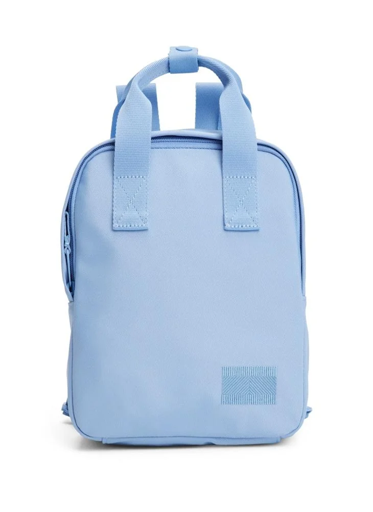 TOMMY HILFIGER Kids Flag Embroidered Mini Backpack
