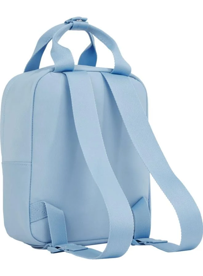 TOMMY HILFIGER Kids Flag Embroidered Mini Backpack