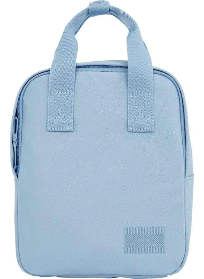 TOMMY HILFIGER Kids Flag Embroidered Mini Backpack