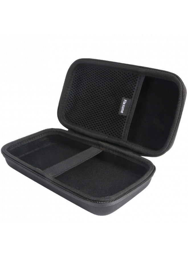 Flaxune Flaxune Carrying Case for Garmin Montana 700i / 700 / 750i Handheld GPS/Rugged Navigator  - Image 4