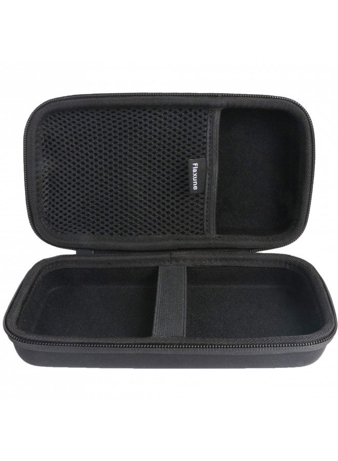 Flaxune Flaxune Carrying Case for Garmin Montana 700i / 700 / 750i Handheld GPS/Rugged Navigator  - Image 2