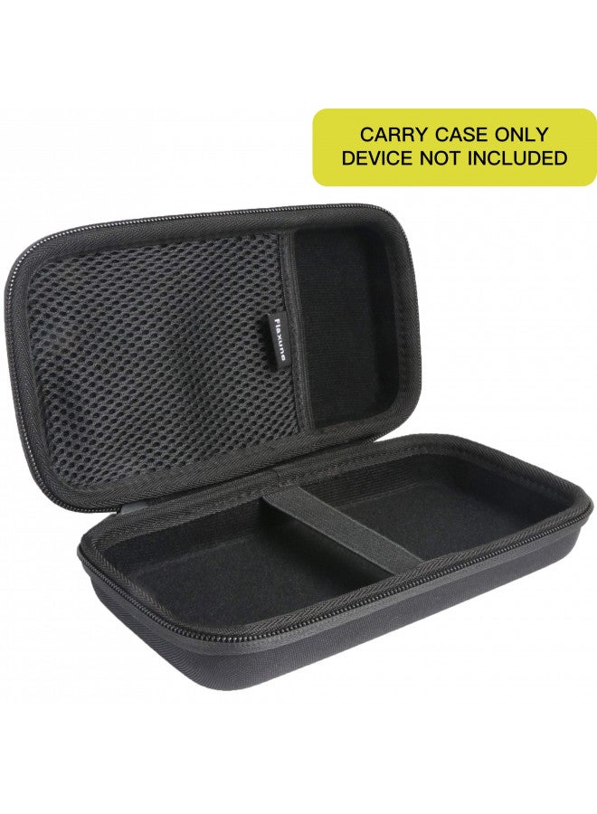 Flaxune Flaxune Carrying Case for Garmin Montana 700i / 700 / 750i Handheld GPS/Rugged Navigator  - Image 3