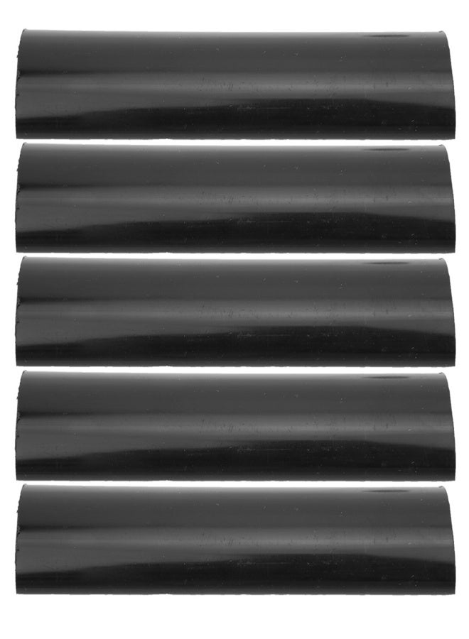 5 Pcs Portable Sandpaper for Billiards Grinding Cue Tip Repairing Tool Billiard Accessory - Image 3