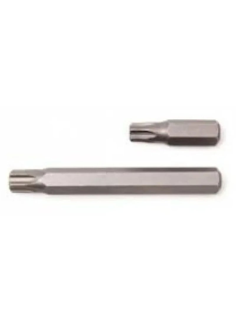 Torx bit 30mm T20 1/4"
