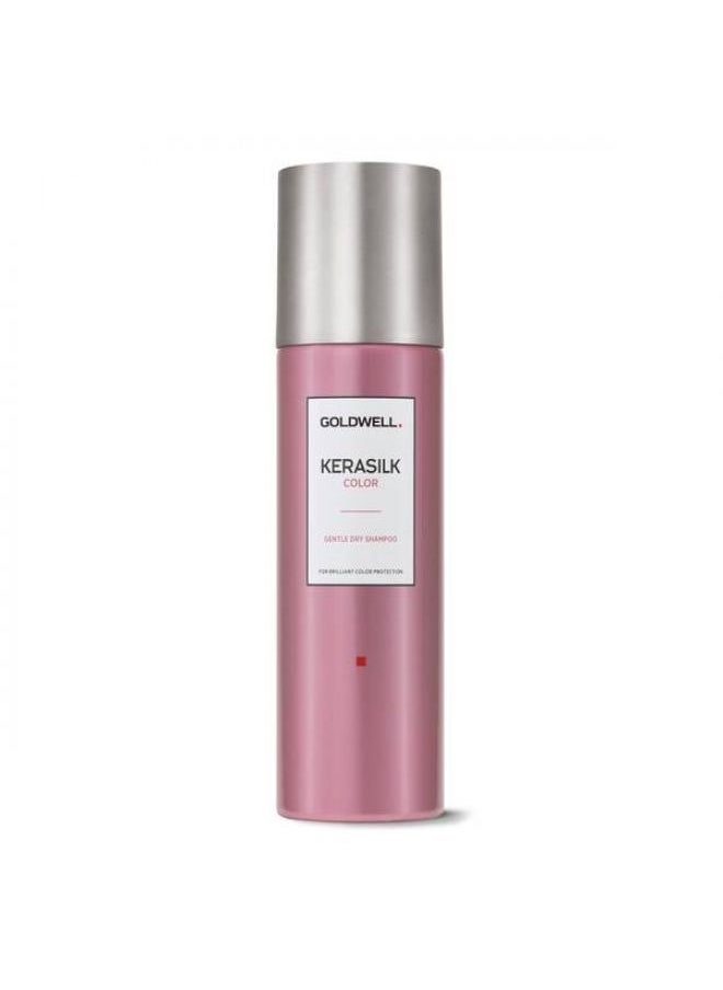 Goldwell Goldwell Kerasilk Color Gentle Dry Shampoo 200ml 