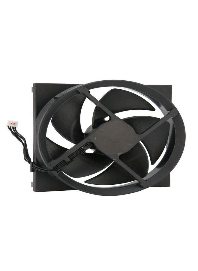 Fast Heat Dissipation Fan Cooler Powerful Wind Force Cooler Fan for Xbox One - pzsku/ZDDE30B9D77106E8FD048Z/45/_/1732166731/288ac6c4-ee2a-43d5-b4ae-8ecd49d86030