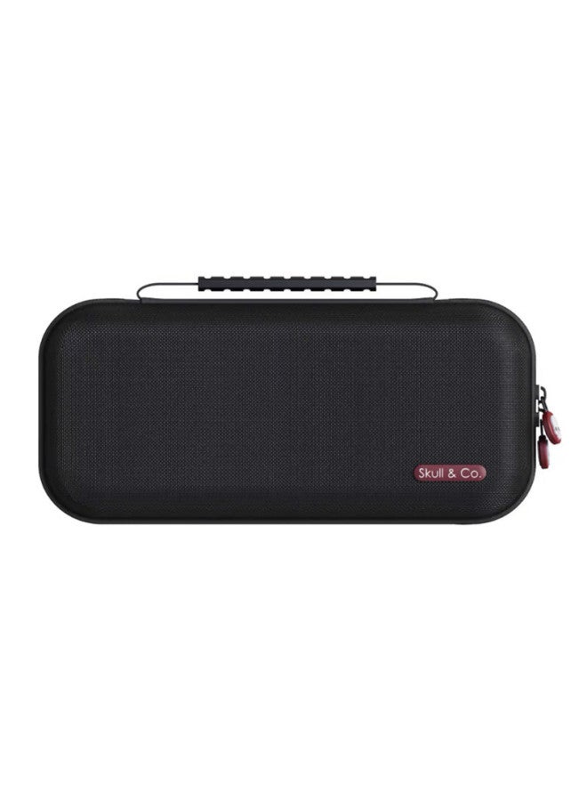 Skull & Co. Nintendo Switch Oled Grip Case Switch Oled Storage Bag Full Set - Image 2