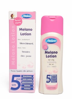 Melano Lotion 5x1 for lightening 300 ml - pzsku/ZDDE32F38996CB335849AZ/45/_/1664463760/2efa6fc6-4017-4809-bc9d-da1510751816