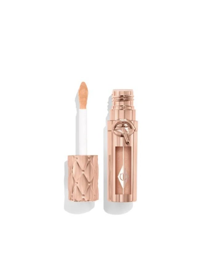 Charlotte Tilbury Pillow Talk Big Lip Plumpgasm 5.5ml, Diamonds - Image 1