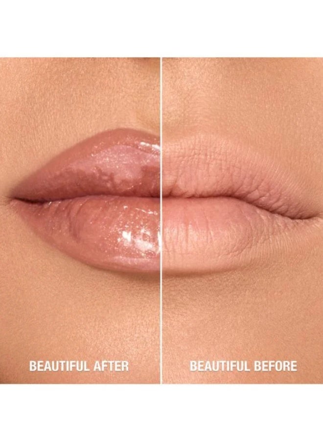 Charlotte Tilbury Pillow Talk Big Lip Plumpgasm 5.5ml, Diamonds - Image 3