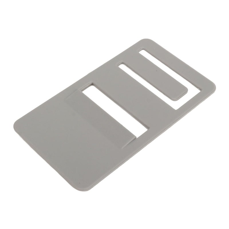 ABS Plastic RV Refrigerator Ventilation Card Replacement for DM26XX DM28XX 6-8 Cubic Feet Simple Install - Image 5