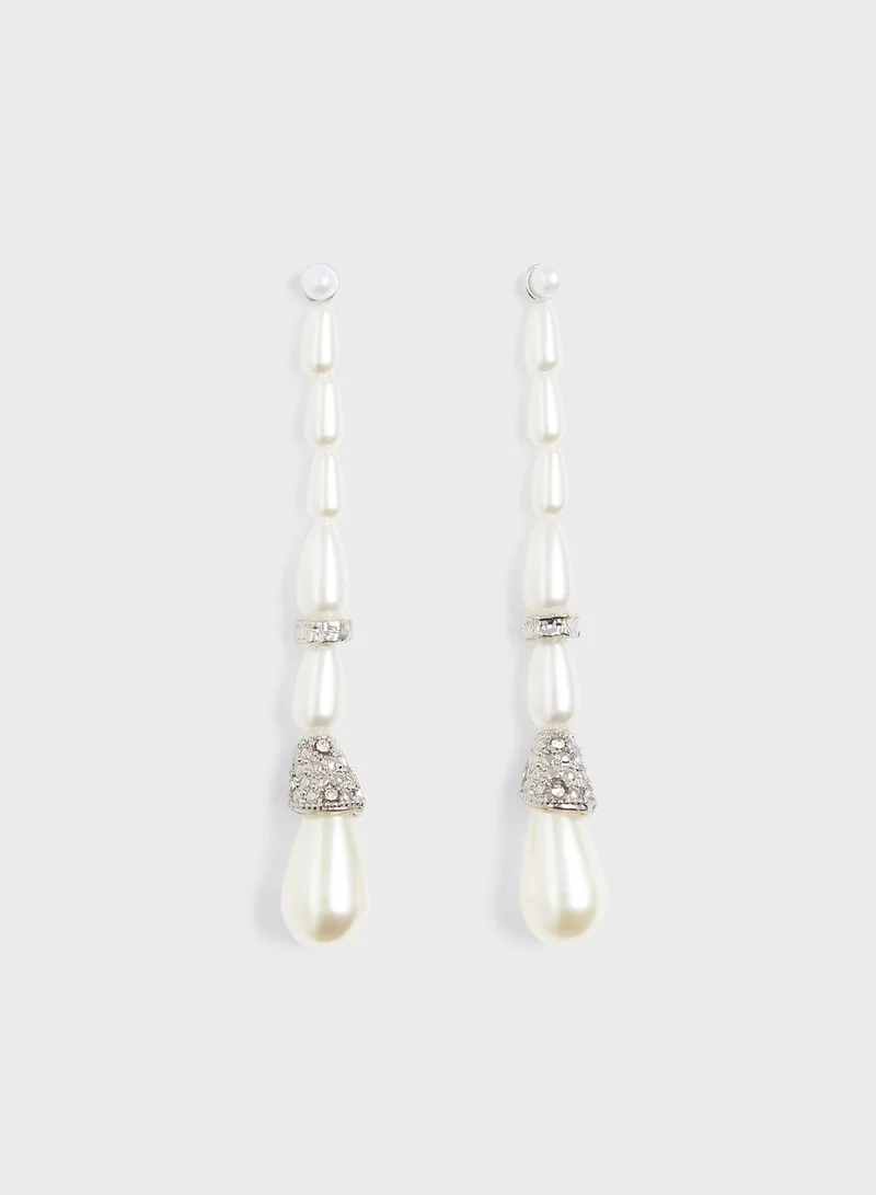 H&M Long Earrings