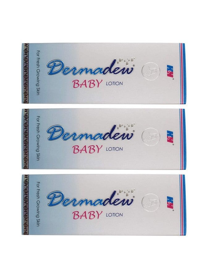 Dermadew Baby Lotion - Image 1