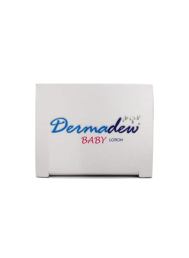Dermadew Baby Lotion - Image 2