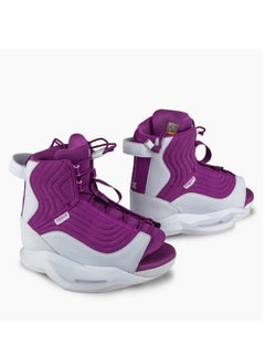 RONIX Wakeboard Boots - August Girls  - Image 1