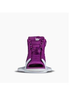 RONIX Wakeboard Boots - August Girls  - Image 3